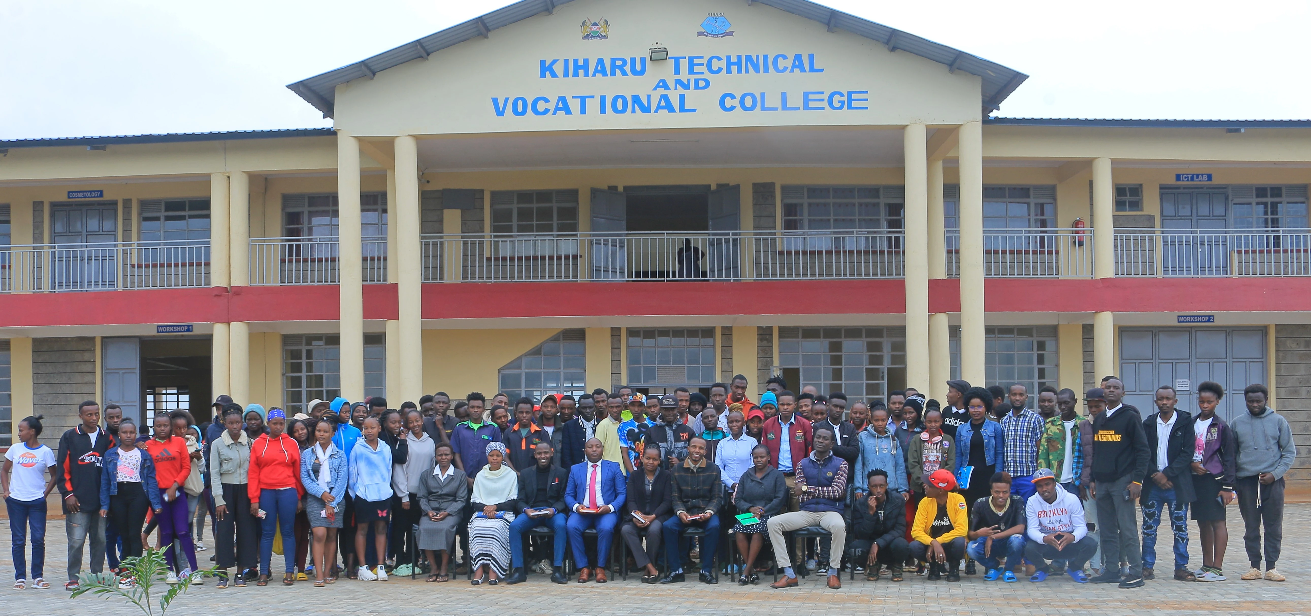 Campus