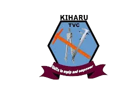 Kiharu TVC Logo